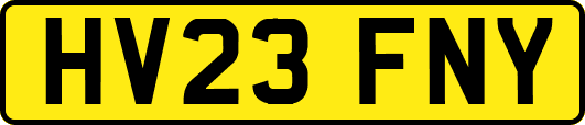 HV23FNY