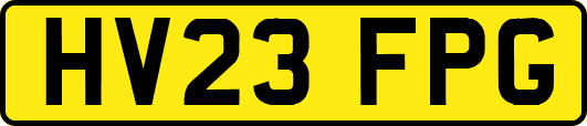 HV23FPG