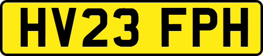 HV23FPH
