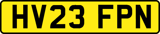 HV23FPN