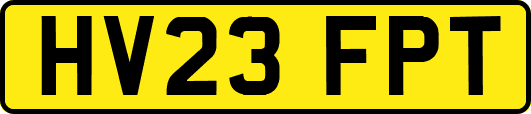 HV23FPT