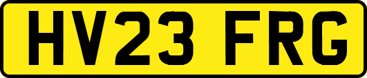 HV23FRG