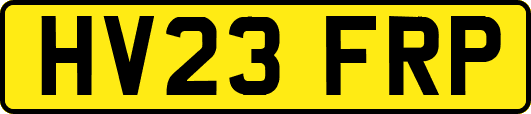 HV23FRP