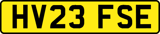 HV23FSE