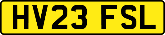 HV23FSL