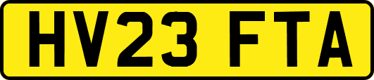 HV23FTA