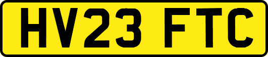 HV23FTC