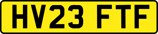 HV23FTF