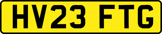 HV23FTG