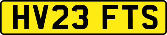 HV23FTS