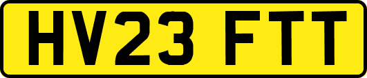 HV23FTT