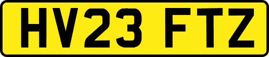 HV23FTZ