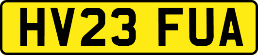 HV23FUA