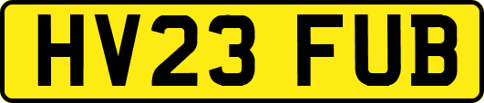 HV23FUB