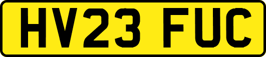 HV23FUC