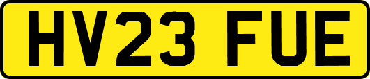 HV23FUE