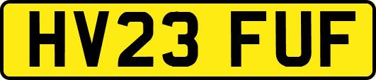 HV23FUF