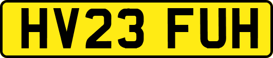 HV23FUH