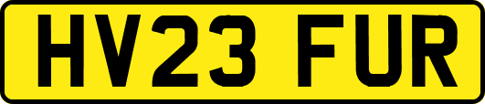 HV23FUR
