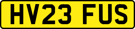 HV23FUS