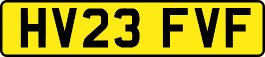 HV23FVF
