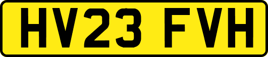 HV23FVH