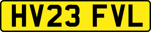 HV23FVL