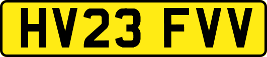 HV23FVV