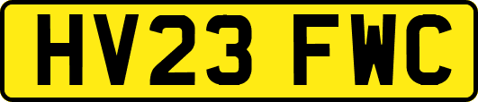 HV23FWC