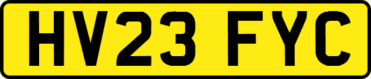 HV23FYC
