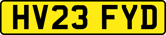HV23FYD
