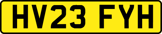 HV23FYH