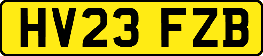 HV23FZB