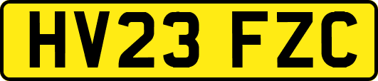 HV23FZC