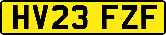 HV23FZF