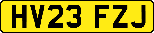 HV23FZJ