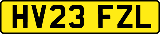 HV23FZL