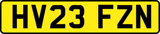 HV23FZN