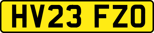 HV23FZO