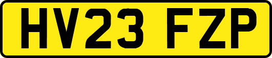 HV23FZP
