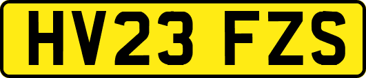 HV23FZS