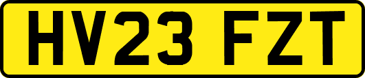 HV23FZT