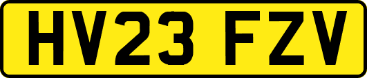 HV23FZV