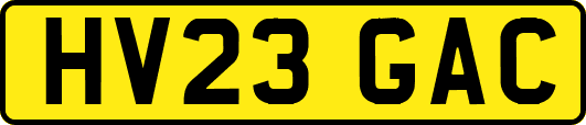 HV23GAC
