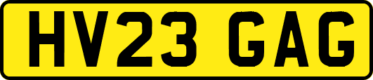 HV23GAG