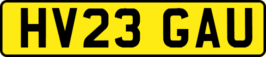 HV23GAU