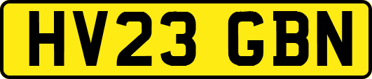 HV23GBN