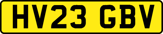 HV23GBV