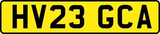 HV23GCA