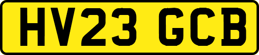 HV23GCB